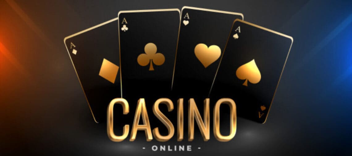 Onlinecasino